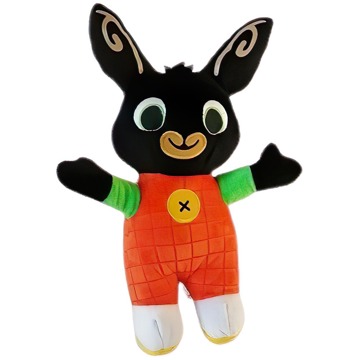 

Plush Králíček Bing 30 cm