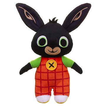 

Plush Králíček Bing 38 cm
