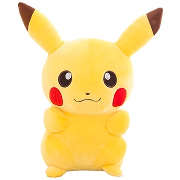 

Plush Pokémon Pikachu roztomilý 24 cm