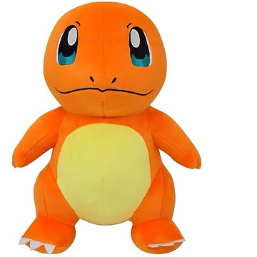 

Plush Pokémon Charmander 20 cm