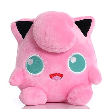 

Plush Pokémon Jigglypuff 16 cm