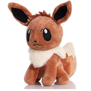 

Plush Pokémon Eevee 20 cm