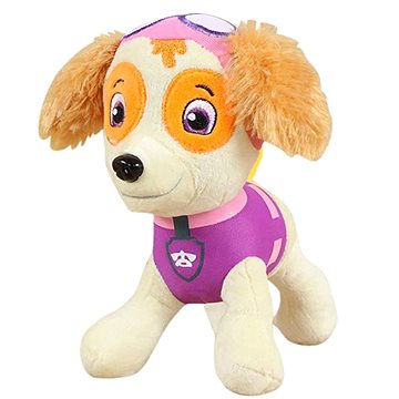 

Plush Tlapková patrola Skye 20 cm