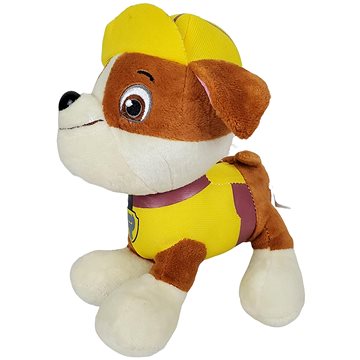 

Plush Tlapková patrola Rubble 20 cm
