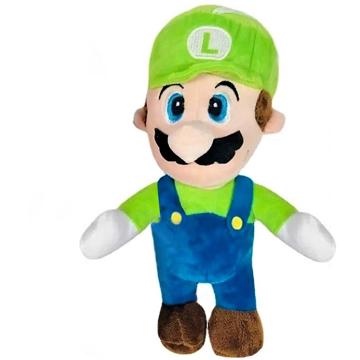 

Plush Super Mario Luigi 28 cm