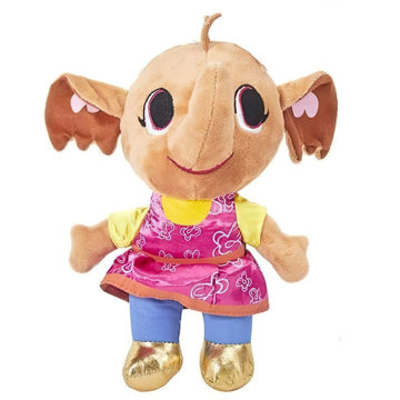 

Plush Bing slonice Sula 28 cm