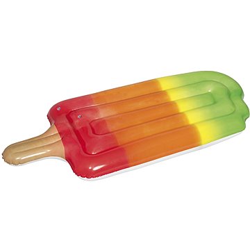 

Bestway 43161 Nafukovací lehátko nanuk