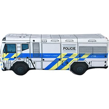 

IMPAR Plyšová policejní Tatra – Big