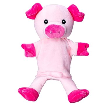 

Mikro Trading Prasátko růžové I 25 cm