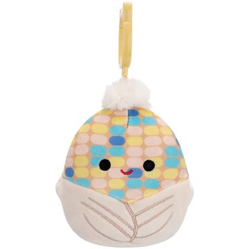 

Squishmallows Kukuřice Louise