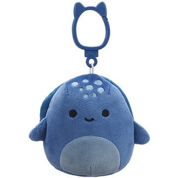 

Squishmallows Kožatka velká Truman