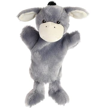 

Mikro Trading Oslík šedý 25 cm