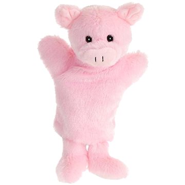 

Mikro Trading Prasátko růžové II 25 cm
