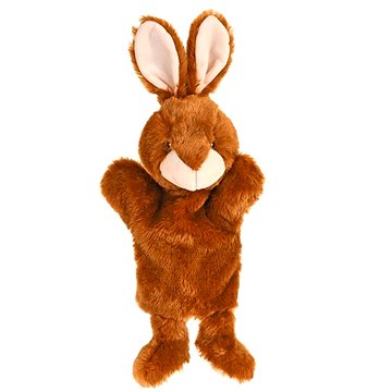 

Mikro Trading Zajíček hnědý 25 cm