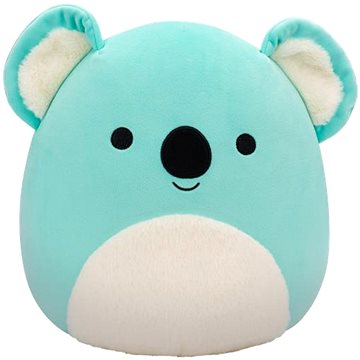 

Squishmallows Koala s chlupatým bříškem Kevin