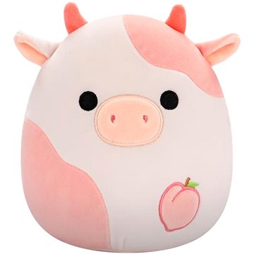 

Squishmallows Broskvová kravička Lilaz