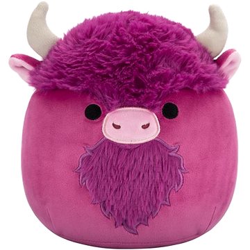 

Squishmallows Bizon Dave