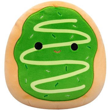 

Squishmallows Matcha donut Daisuke