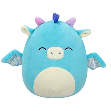 

Squishmallows Drak Tatiana