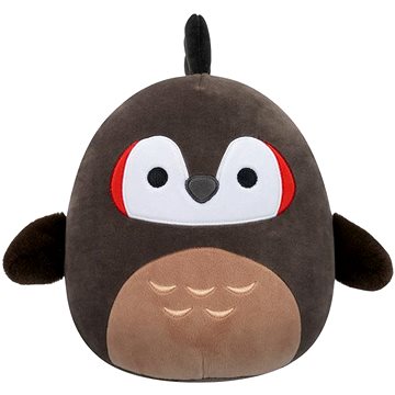 

Squishmallows Kukačka kohoutí Theodore