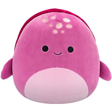 

Squishmallows Kožatka velká Tudor