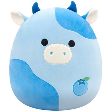 

Squishmallows Borůvková kráva Rutanya