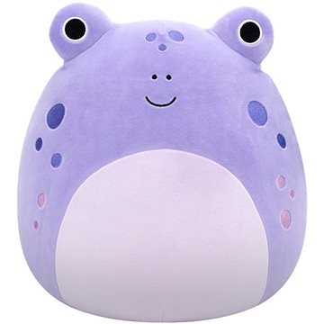

Squishmallows Levandulový pulec Nahomy
