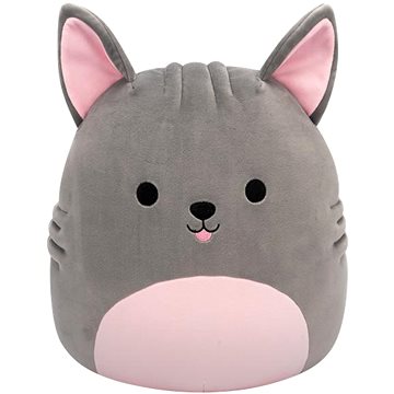 

Squishmallows Šedý naháč Aphrodite