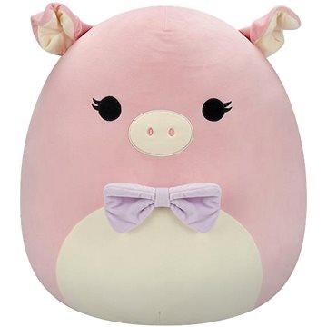 

Squishmallows Prasátko s motýlkem Hettie