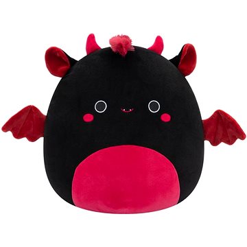 

Squishmallows Ďábel z Jersey Rebecca