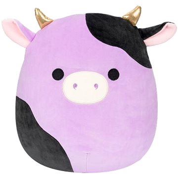 

Squishmallows Kráva se zlatými rohy Alexie