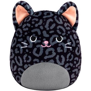 

Squishmallows Černý panter Xiomara