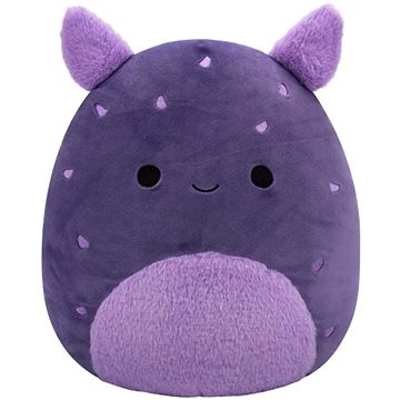 

Squishmallows Mořský králík Oha