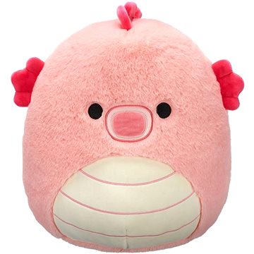 

Squishmallows Fuzzamallows Mořský koník Starla