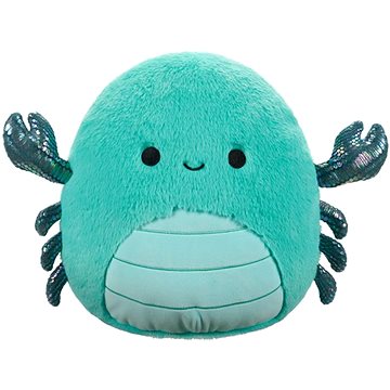 

Squishmallows Fuzzamallows Štír Carpio