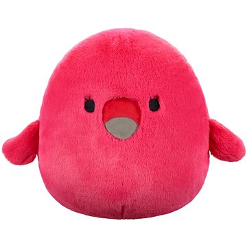 

Squishmallows Fuzzamallows Plameňák Cookie