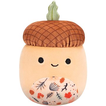 

Squishmallows Žalud Mac