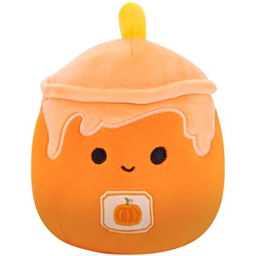 

Squishmallows Dýňová svíčka Misha