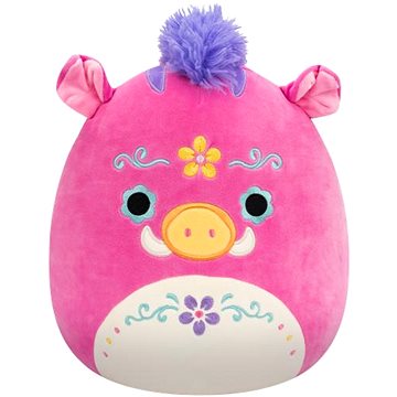 

Squishmallows Day of the Dead Kanec Horacio