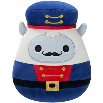 

Squishmallows Yeti louskáček Yuri