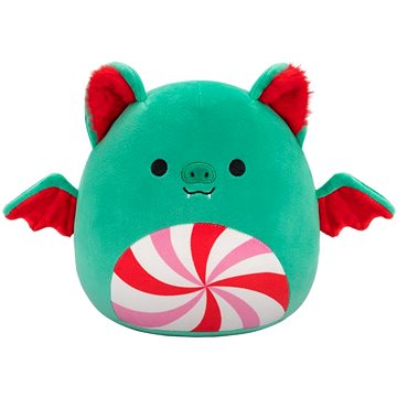 

Squishmallows Netopýr Ricardo