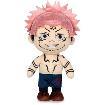 

Play by Play Jujutsu Kaisen JJK Sukuna
