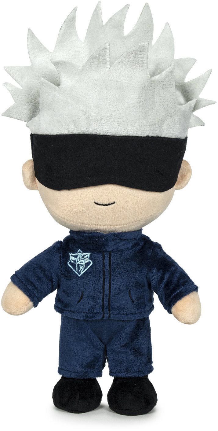 

Play by Play Jujutsu Kaisen JJK Gojo