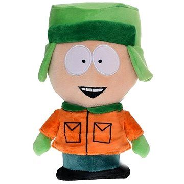 

Mikrotrading South park - Kyle plyšový 25 cm stojící
