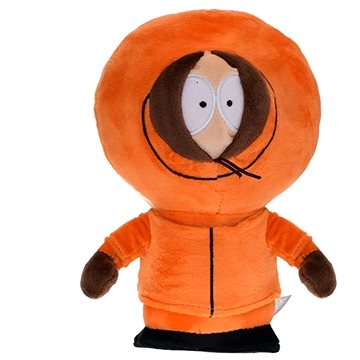 

Mikrotrading South park - Kenny plyšový 25 cm stojící