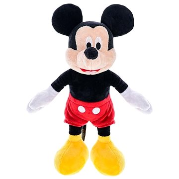 

Mikrotrading Mickey mouse plyšový 38 cm
