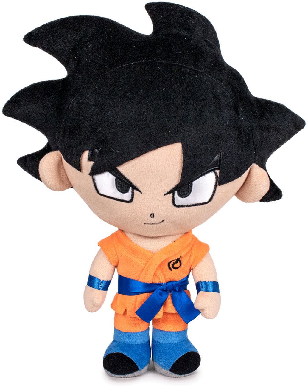 

Play by Play Dragon Ball Goku Soft
