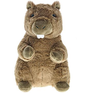

Mikrotrading Svišť plyšový 25 cm