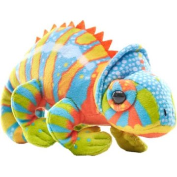 

Wild Republic Kapsáček chameleon