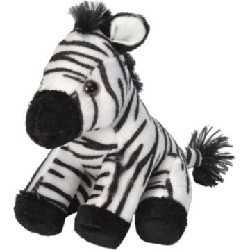 

Wild Republic Kapsáček zebra